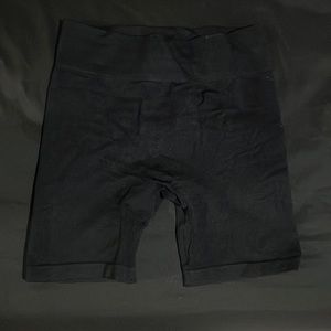 Biker shorts, size M/L